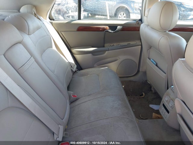 2005 CADILLAC DEVILLE 1G6KD57Y95U253097 Photo 7