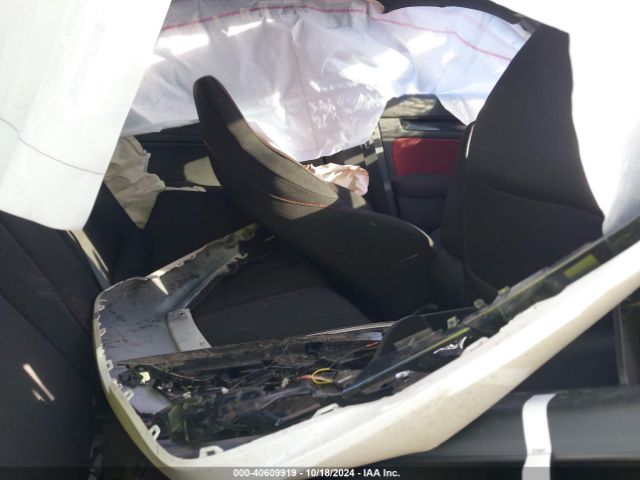 2HGFE1E5XRH474795 Honda CIVIC SI SEDAN