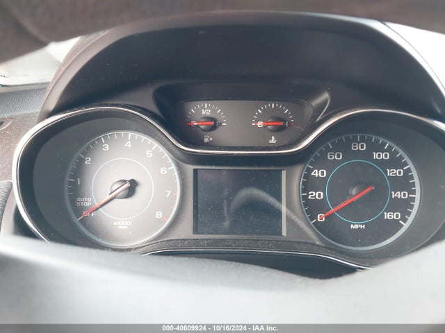 Chevrolet Cruze Lt Auto 2017 3G1BE6SM1HS608412 Image 15