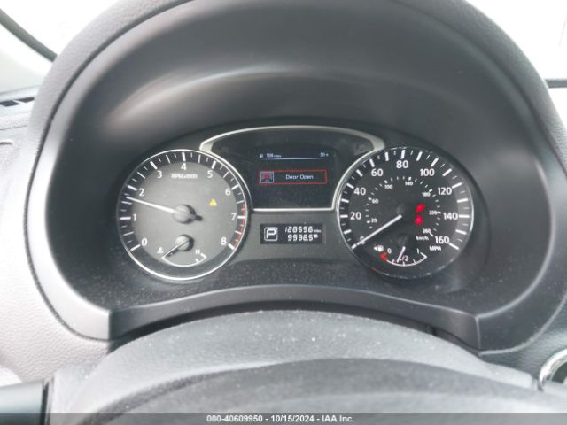 1N4AL3AP6EN239237 Nissan Altima 2.5 Sl