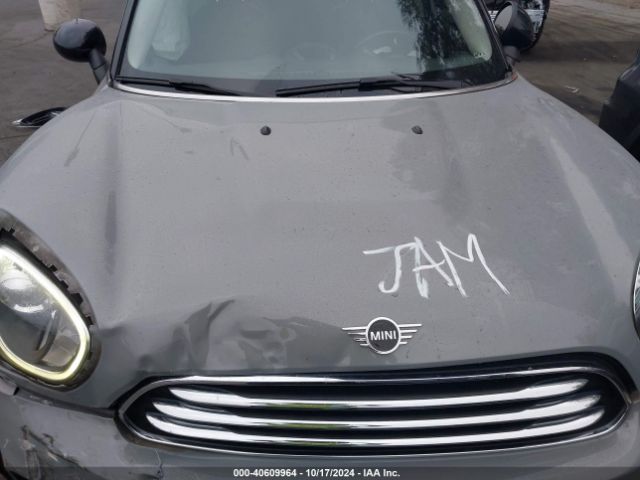 WMZYS7C52K3F46526 Mini Countryman Cooper