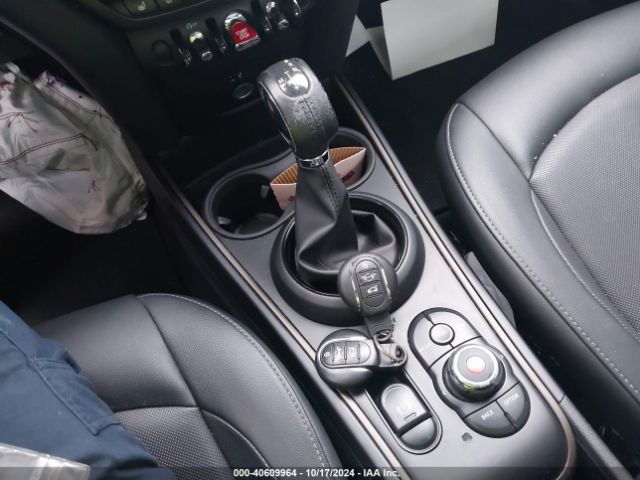 WMZYS7C52K3F46526 Mini Countryman Cooper