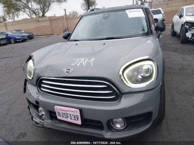 WMZYS7C52K3F46526 Mini Countryman Cooper