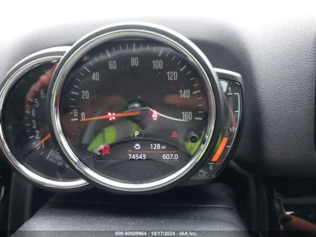 WMZYS7C52K3F46526 Mini Countryman Cooper