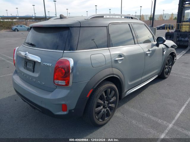 WMZYS7C52K3F46526 Mini Countryman Cooper