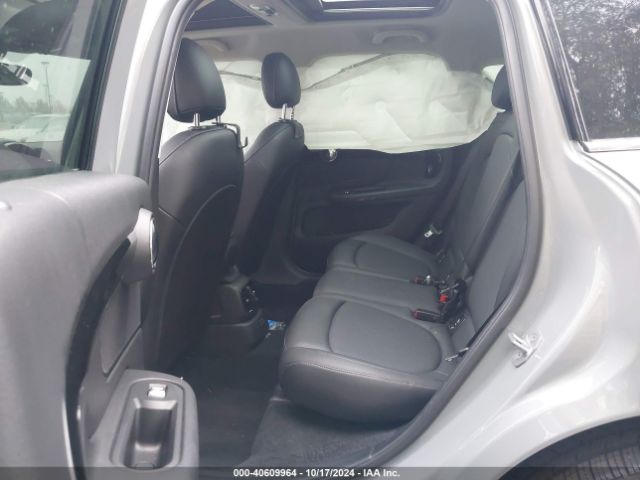WMZYS7C52K3F46526 Mini Countryman Cooper