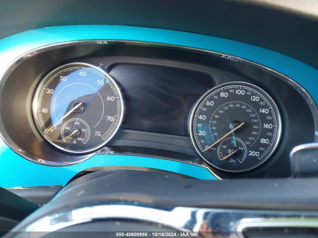 SJAAM2ZV5KC024025 Bentley Bentayga V8