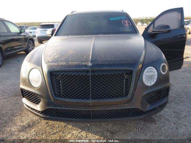 2019 BENTLEY BENTAYGA SJAAM2ZV5KC024025 Photo 5