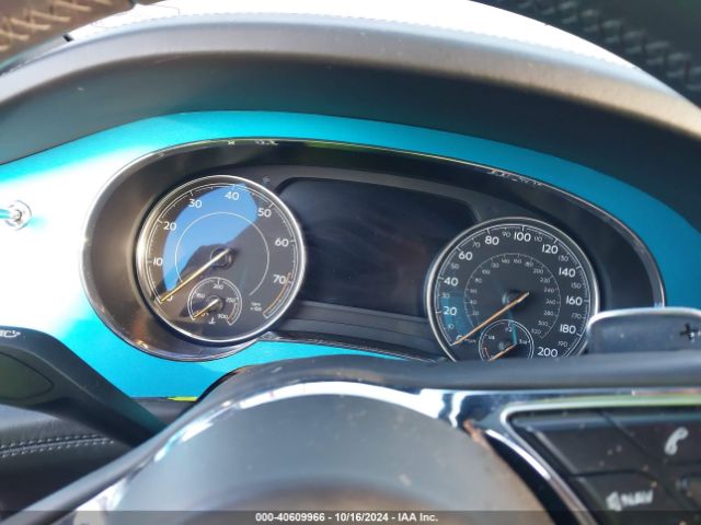 2019 BENTLEY BENTAYGA SJAAM2ZV5KC024025 Photo 6