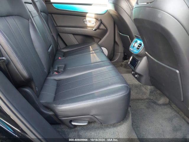 2019 BENTLEY BENTAYGA SJAAM2ZV5KC024025 Photo 7
