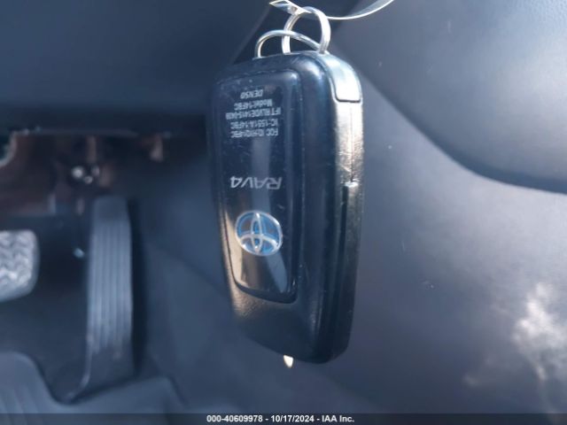 4T3RWRFV8MU031978 Toyota Rav4 Hybrid Xle