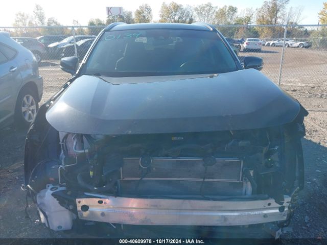4T3RWRFV8MU031978 Toyota Rav4 Hybrid Xle