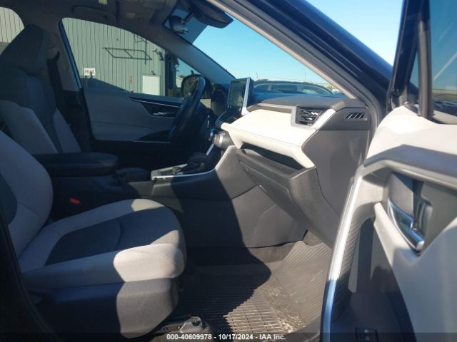 4T3RWRFV8MU031978 Toyota Rav4 Hybrid Xle