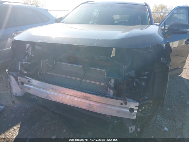 4T3RWRFV8MU031978 Toyota Rav4 Hybrid Xle