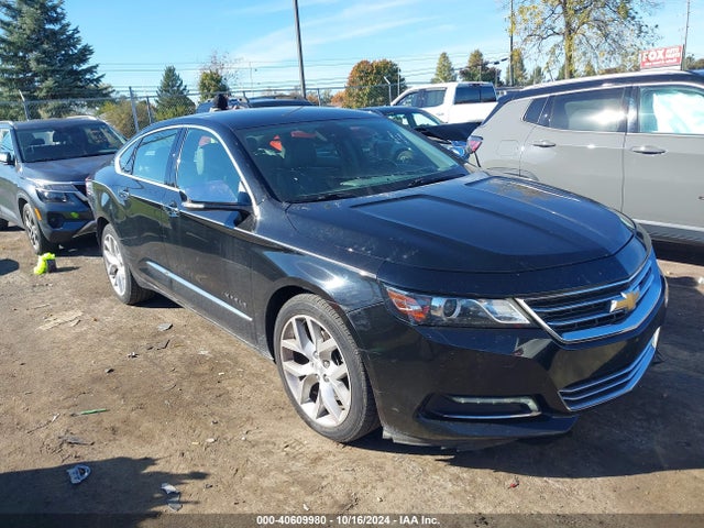 2015 2G1165S3XF9212063 главное изображение
