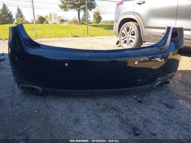 Chevrolet IMPALA 2LZ 2015 2G1165S3XF9212063 Image 12