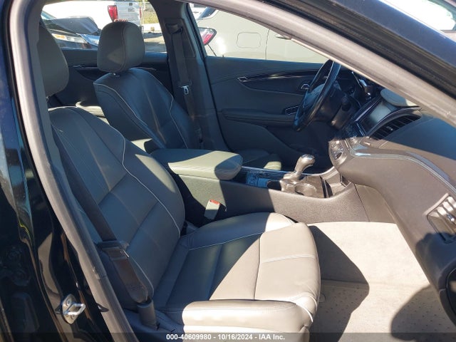 Chevrolet IMPALA 2LZ 2015 2G1165S3XF9212063 Image 5