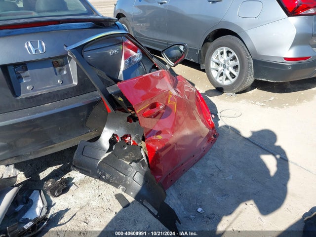 Hyundai TUCSON SEL 2023 5NMJBCAE0PH167365 Image 11