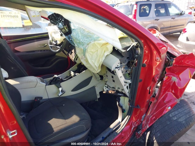 Hyundai TUCSON SEL 2023 5NMJBCAE0PH167365 Image 5