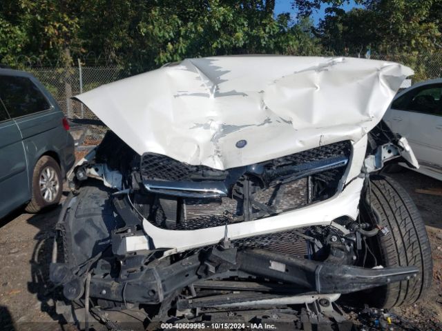 4JGED6EB2GA006938 Mercedes-Benz Gle 450 Amg Coupe 4matic