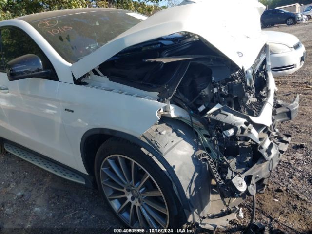 4JGED6EB2GA006938 Mercedes-Benz Gle 450 Amg Coupe 4matic