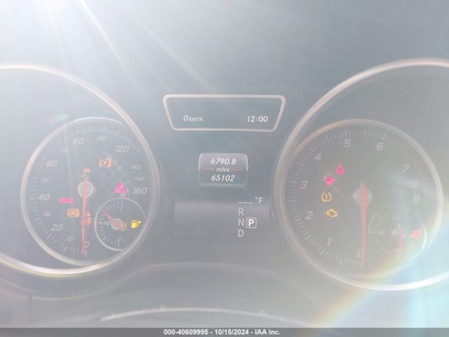 4JGED6EB2GA006938 Mercedes-Benz Gle 450 Amg Coupe 4matic