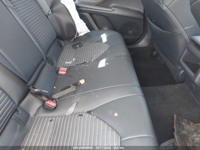4T1T11BK1NU060802 Toyota Camry Se Awd