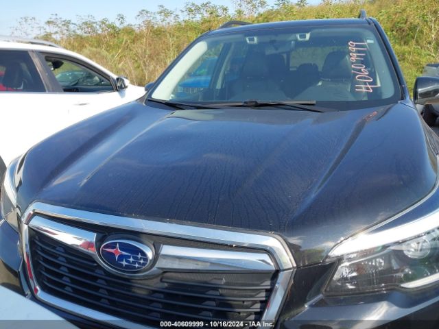 JF2SKAUC2MH521047 Subaru Forester Limited