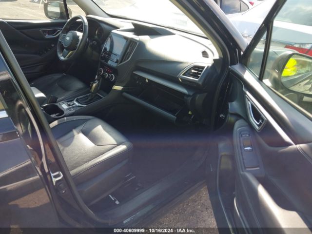 JF2SKAUC2MH521047 Subaru Forester Limited