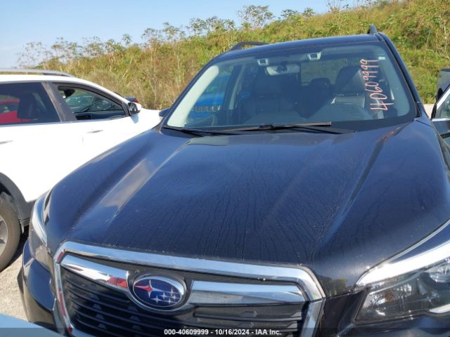 JF2SKAUC2MH521047 Subaru Forester Limited