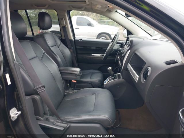 1C4NJCEA2ED888708 Jeep Compass High Altitude