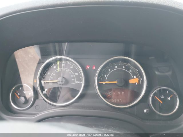 1C4NJCEA2ED888708 Jeep Compass High Altitude
