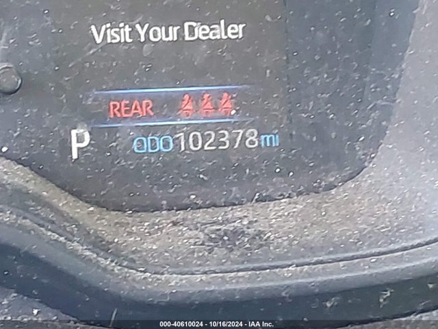 Toyota COROLLA LE 2022 5YFEPMAEXNP275813 Image 16