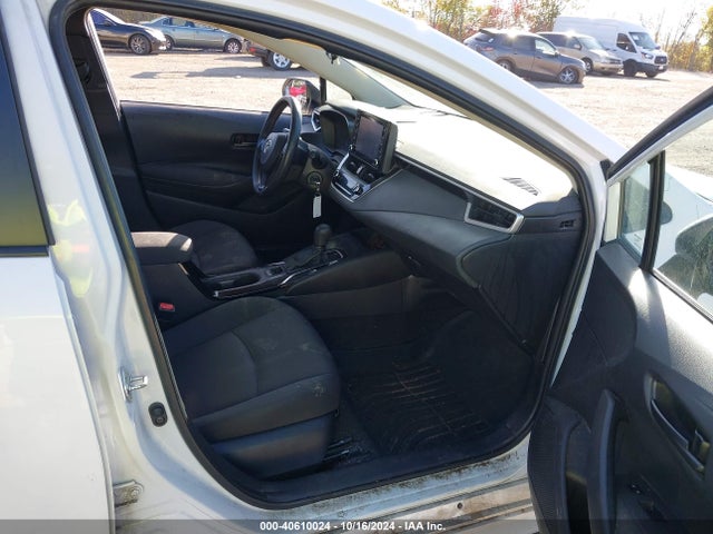 Toyota COROLLA LE 2022 5YFEPMAEXNP275813 Image 5