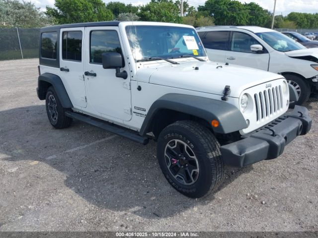 1C4BJWDG2EL155011 auction archive image