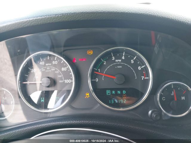 1C4BJWDG2EL155011 Jeep Wrangler Unlimited Sport