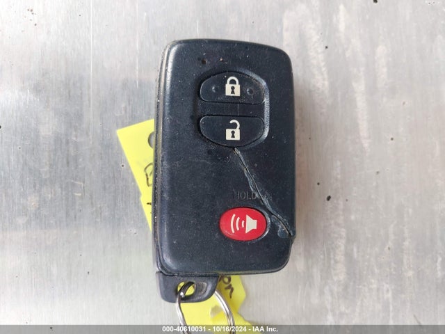 Toyota Prius Two 2014 JTDKN3DUXE1788201 Image 11