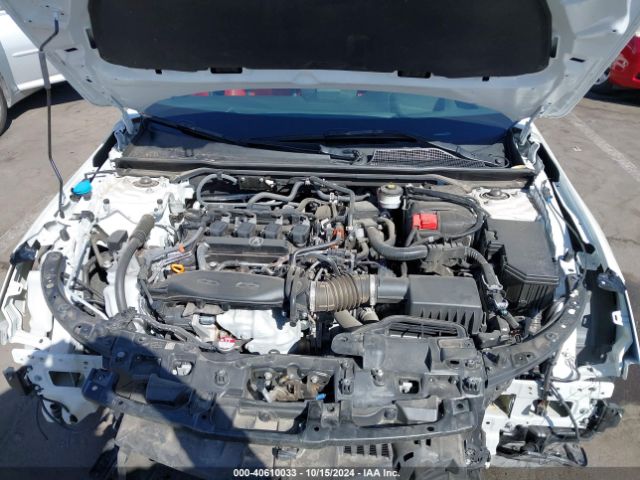 19UDE4G78PA012920 Acura Integra A-spec W/ Technology