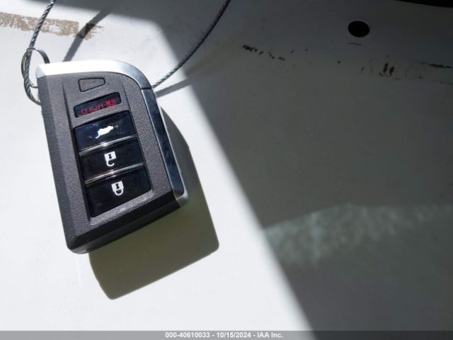 19UDE4G78PA012920 Acura Integra A-spec W/ Technology