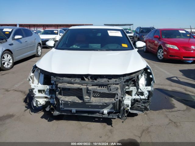 19UDE4G78PA012920 Acura Integra A-spec W/ Technology