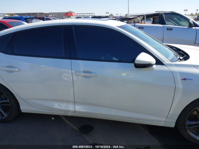19UDE4G78PA012920 Acura Integra A-spec W/ Technology