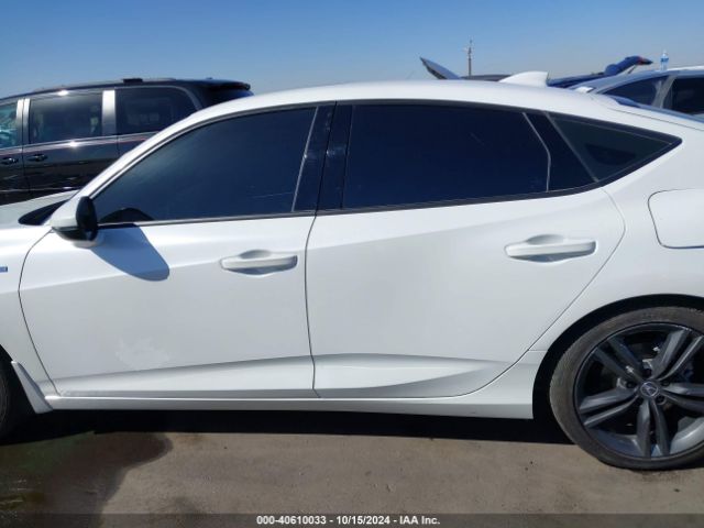 19UDE4G78PA012920 Acura Integra A-spec W/ Technology