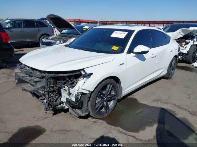 19UDE4G78PA012920 Acura Integra A-spec W/ Technology