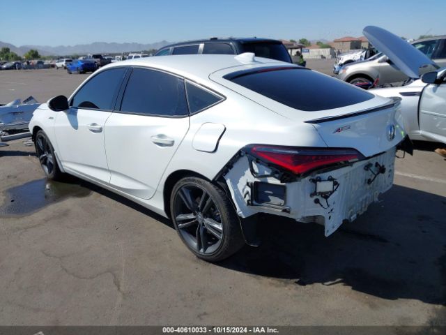 19UDE4G78PA012920 Acura Integra A-spec W/ Technology