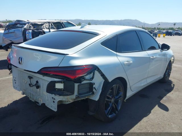 19UDE4G78PA012920 Acura Integra A-spec W/ Technology
