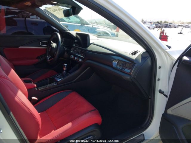 19UDE4G78PA012920 Acura Integra A-spec W/ Technology