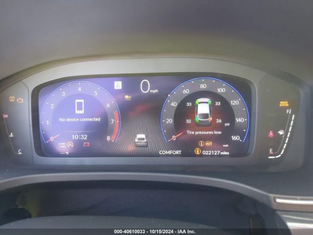 19UDE4G78PA012920 Acura Integra A-spec W/ Technology
