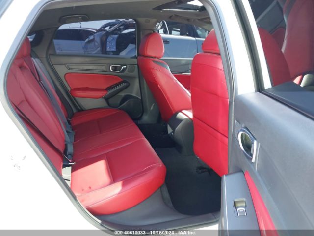 19UDE4G78PA012920 Acura Integra A-spec W/ Technology