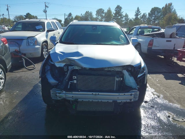 Cadillac XT5 LUXURY 2019 1GYKNDRS9KZ240615 Image 13