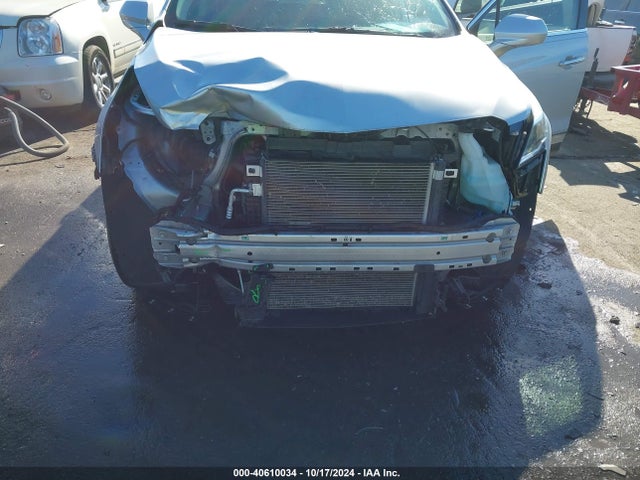 1GYKNDRS9KZ240615 Cadillac XT5 LUXURY